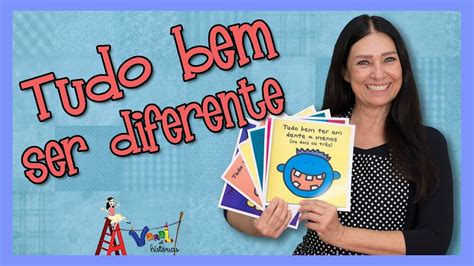 Atividades Sobre O Livro Tudo Bem Ser Diferente Educação Infantil ROAREDU