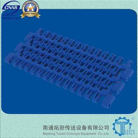 Flush Grid Snb M2 Plastic Straight Modular Belts SNB M2 China