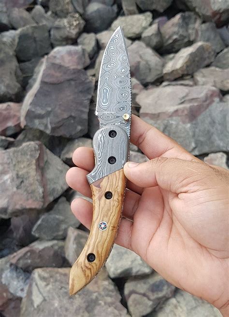 Forged USA Knives On Twitter RT Forgedusa2 Custom Handmade