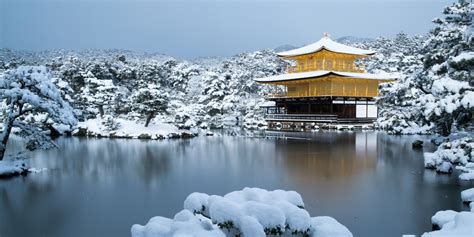 京都の社寺が魅せる冬の絶景（周辺の宿泊施設）│近畿日本ツーリスト