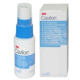 Protector cutáneo Cavilon 3M spray 28ml Medical Express