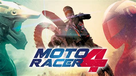 Moto Racer 4 for Nintendo Switch - Nintendo Official Site