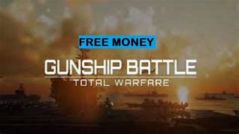 Gunship Battle Total Warfare MOD Tricks Gunship Battle Total Warfare