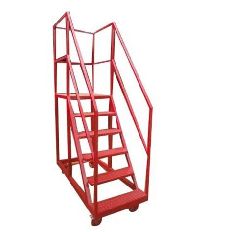 Meenakshi Engineering Works Chennai Manufacturer Of Industrial Racks And Metal Trolleys