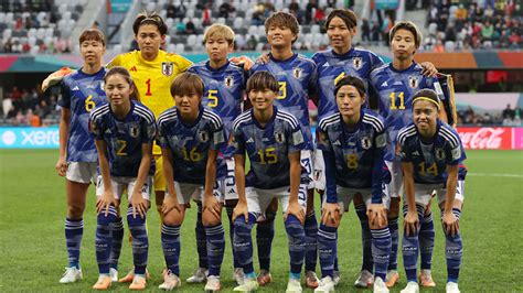 なでしこジャパン・サッカー日本女子代表vsスペイン丨放送予定一覧！テレビ・ネット中継・ライブ配信／fifa女子ワールドカップ2023