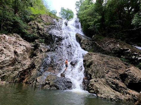 The Sunshine Coast Named An UNESCO Biosphere Reserve