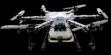 Agribot 10l Advance Agriculture Drone Dgca Approved By Iotechworld Avigation Pvt Ltd Made