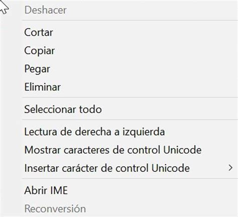 Aprende A Copiar Cortar Y Pegar Texto En Windows Nica Circuitos