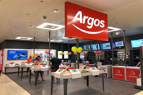 argos  galleries