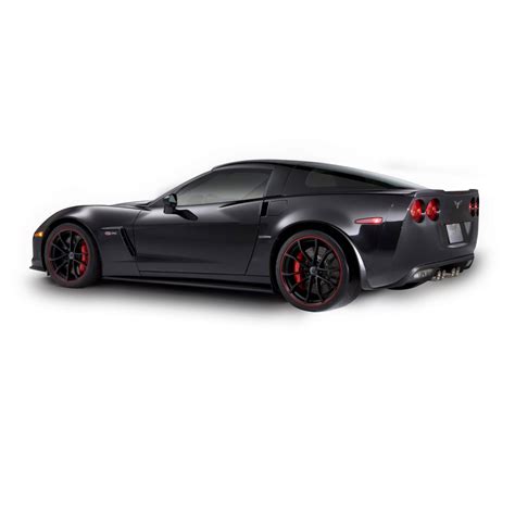 Chevrolet Corvette C7 XB LED Headlights – Corvette Lights | Headlights | Taillights