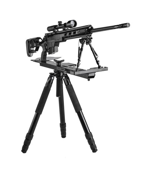 MANTIS - Lightweight Sniper Platform Kit - FAB Defense - ZFI-Inc