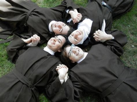 Discalced Carmelites Of The Monastery Of The Sacred Heart Of Jesus And