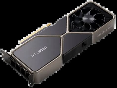 Radeon Rx 580 Vs Geforce Rtx 3080 Detailed Comparison And Review