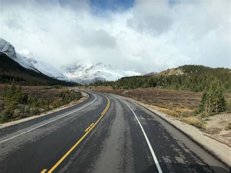 70+ Icefields Parkway Highway 93 Alberta Canada Stock Photos, Pictures & Royalty-Free Images ...