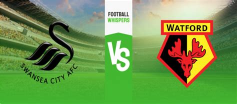 Swansea Vs Watford Prediction Odds Betting Tips 24 10 2023