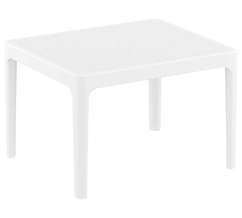 Mesa Auxiliar Sky Side Table Siesta