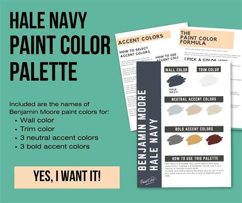 Benjamin Moore Hale Navy Complete Color Review The Paint Color Project