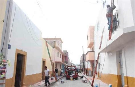 Inician Los Trabajos Del Programa Ruta M Gica