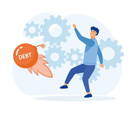Debt free or freedom for pay off debts, solution to solve financial