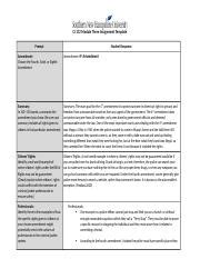 Module Assignment Docx Cj Module Three Assignment Template