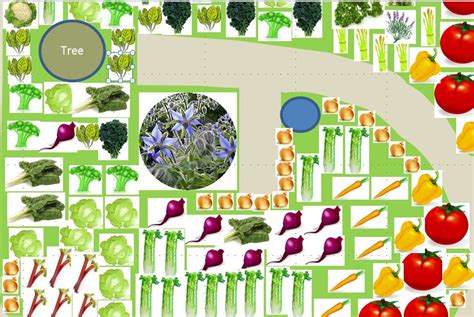 Garden Planning: How to Choose a Garden Location | VegetableGardenHub.com