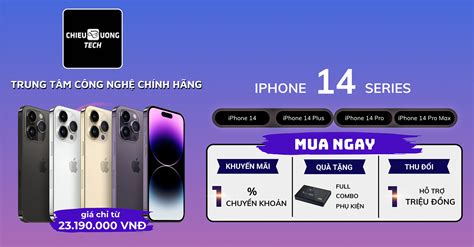 Iphone Plus Ch Nh H Ng Chi U D Ng Tech