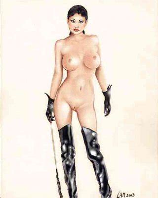 Femdom Cartoons Porn Pictures XXX Photos Sex Images PICTOA