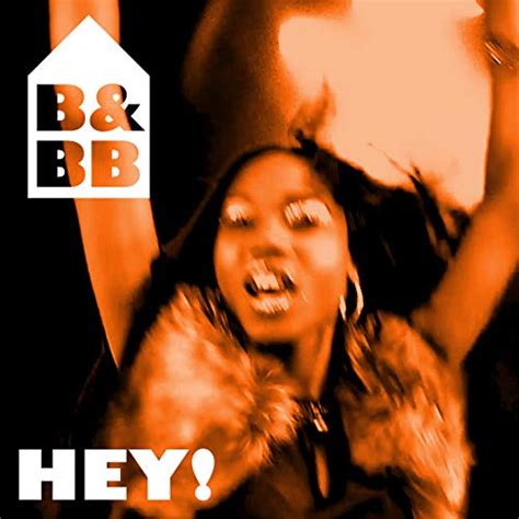 Play Hey By Belle And The Boom Box On Amazon Music