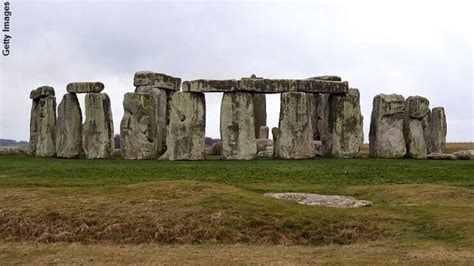 Scientist Suggests Simpler Stonehenge Origin Story | Coast to Coast AM