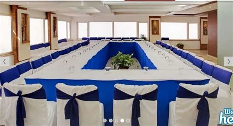 Conference Hall Meeting Hall In Vijayawada