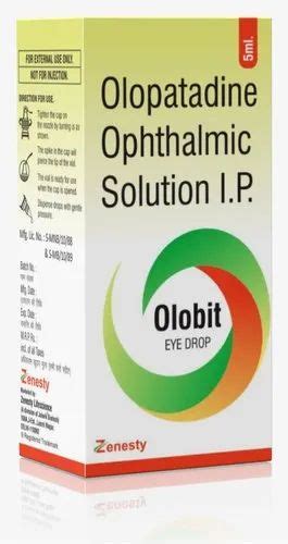 Ophthalmic Moxifloxacin Prednisolone Acetate Eye Drops Manufacturer From Jaipur