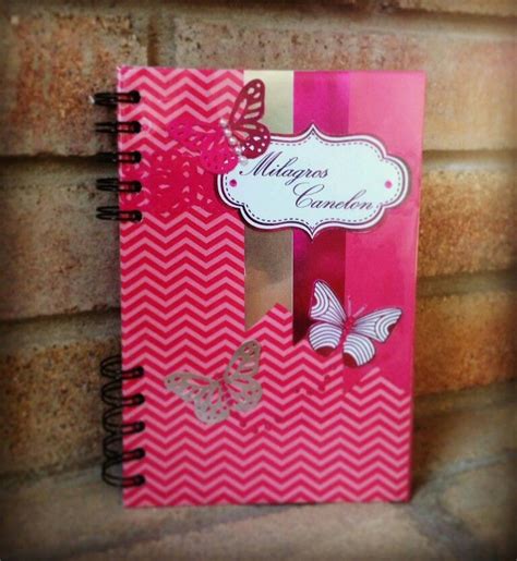 Pin En Agendas Personalizadas Y Otros