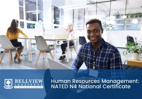 Human Resource Management Diploma