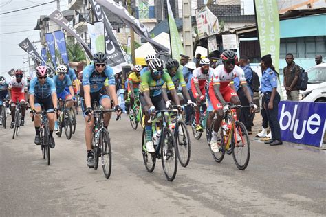 Cyclisme Cameroun La Date Du Grand Prix Chantal Biya Est Connue