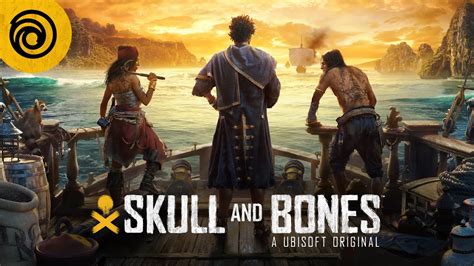 Skull Bones Le jeu de pirates d Ubisoft est à nouveau reporté