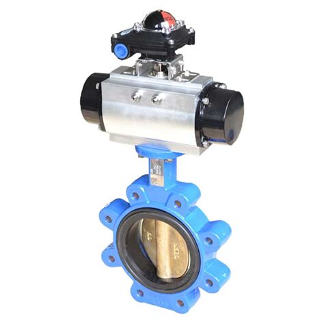 Butterfly Valve Manufacturer Tianjin Zhongfa Valve Co Ltd