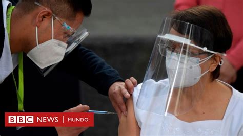 Coronavirus en América Latina México Chile y Costa Rica comienzan la