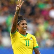 Copa do Mundo Feminina conheça o Instagram das jogadoras da seleção