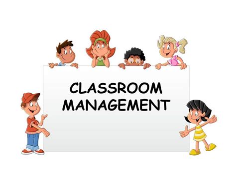 Classroom Management Clipart 20 Free Cliparts Download Images On