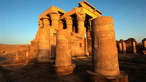 Temple of Kom Ombo & Crocodile Museum | , Egypt | Attractions - Lonely Planet