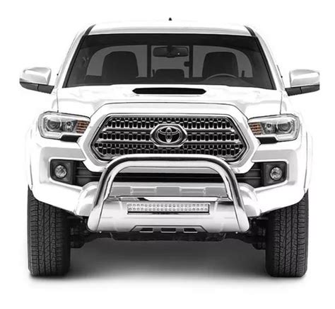 Burrera Tumbaburros Promax Bar Toyota Hilux En Venta En