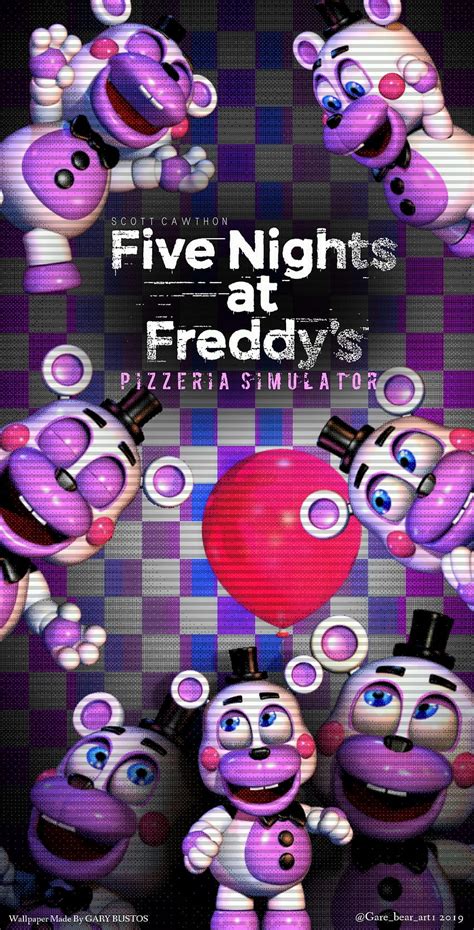 Fnaf Helpy Fanart Fnaf Fanart Hd Phone Wallpaper Pxfuel Sexiz Pix | The Best Porn Website