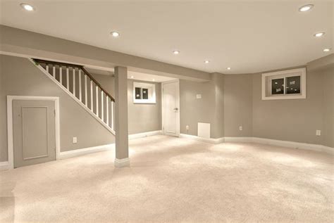 Best Paint Colors For Basement Walls - BEST PAINT