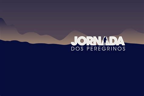 Jornada Dos Peregrinos Assista Agora