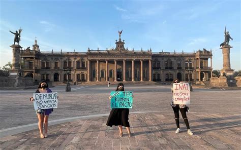 Nota Aclaratoria Inai Debe Reconocer Errores En El Caso Montes Y No