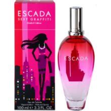 Escada Sexy Graffiti Eau De Toilette F R Damen Notino