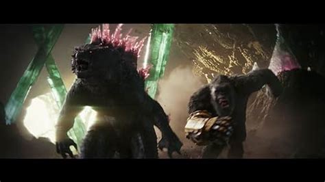 Godzilla X Kong The New Empire 2024 Imdb