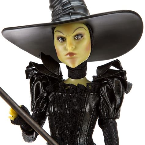 Wicked Witch Of The West Doll Oz The Great And Powerful 115 Us