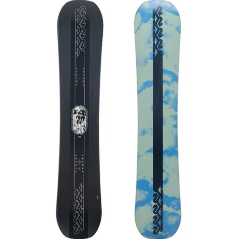 K2 Lime Lite Snowboard Womens 2024 Evo