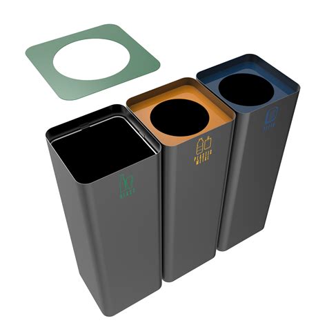 Recycle Bin Design